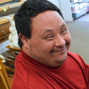 Team Page: Tony Alcantra